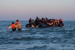 Migrants learn script for fake back story to guarantee UK asylum