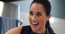Meghan Markle's bombshell move as TV host announces MasterChef debut