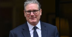 Iranians mock Starmer with a very crude joke about the meaning of his name