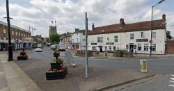 Horror as man, 20s, stabbed in beer garden in Sudbury
