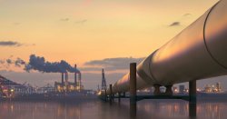 Africa’s new £26bn gas pipeline to be the ‘new Hormuz’ - will pass through 13 countries