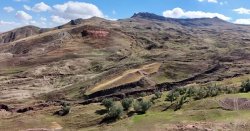 Noah's Ark boffin finds 'secret tunnels and chemical proof' but will robots go in 2-by-2?