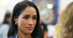 Meghan Markle brutally mocked over 'how Australians should address her' plea