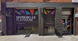 Beloved London theatre collapses leaving £156K debt: 'An act of vandalism'