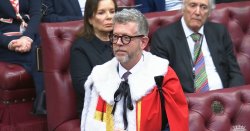 Bombshell moment Starmer refuses to deny lobbying for second disgraced peer to get top job