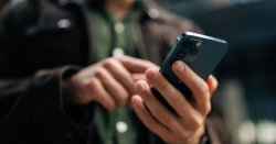 Brits could have mobile phone data rationed under emergency plans – full list of networks