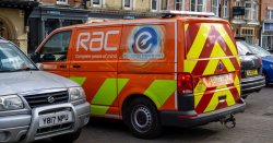 RAC 'sets record straight' about common myth for EV drivers