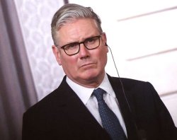 Keir Starmer's days numbered as MPs and Cabinet colleagues admit they have no confidence