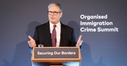 Labour's new policy blamed for migrant 'harassing' girls outside village school