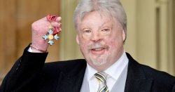 Falklands War hero blasts Trump's 'hissy fit' as new threat to islands emerges