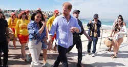 Royal Family LIVE: Harry and Meghan eye up new 'faux royal' tour with location named