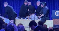 Keir Starmer's message to Trump after shots fired as King Charles's US visit update given