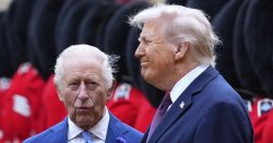 Buckingham Palace issues statement on King's US state visit after Trump shooting