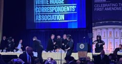 White House Correspondents’ Dinner suspect Cole Thomas Allen's 'likely targets' emerge