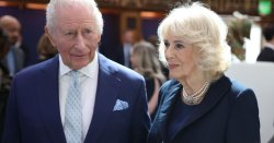 Buckingham Palace issues major update on King's US visit