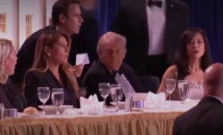 White House shooting suspect's chilling manifesto in full: bullet choices and will to kill