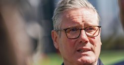 Labour MPs 'collective nervous breakdown' triggers timetable for Starmer's end