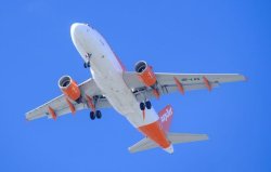 EasyJet update to all passengers with flights booked after May 1 to Europe