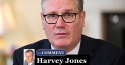 Keir Starmer makes sneakiest U-turn yet – and it shows just how corrupt our rotten PM is