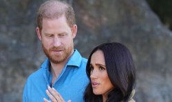 Meghan Markle's 'hardest seven years' torn apart on air in marriage blow