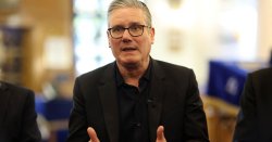 Keir Starmer humiliated as new US ambassador predicts PM could be ousted