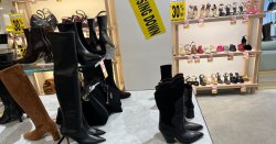 Iconic British shoe chain closes 33 stores for good - 'majority' of jobs axed