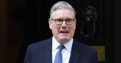 The 15 Labour MPs who rebelled in Keir Starmer sleaze vote