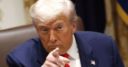 Trump rages at Friedrich Merz over Iran war criticism - 'What's he talking about!'