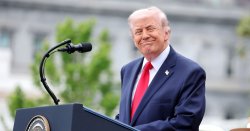 Donald Trump staggering change revealed at Doral Miami course ahead of PGA Tour's return