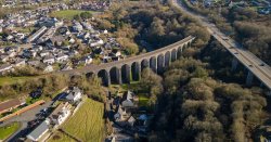 Crisis for Labour in UK mining town as party set to lose to Reform after 27 years