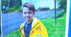 Dad smirks as he pleads guilty to killing son, 11, and girlfriend in Syracuse murder