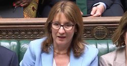 Rachel Reeves humiliated by brutal Kemi Badenoch jibe in tense PMQs clash