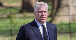 Andrew 'should be re-interviewed over use of public funds', ex-PM blasts