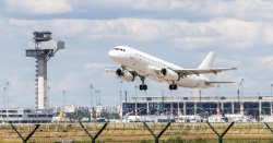 Major airline closing down forever as all flights cancelled - in business since 1963