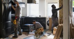 UK kitchens firm closes down after plunging into administration - in business since 1947