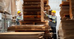 UK packaging factory set to close after 60 years - staff ‘in shock’