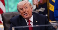 Donald Trump asks Putin for 'bit of a ceasefire' in Ukraine - 'Might announce something'