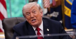 Trump threatens US aid cuts to Zambia over critical minerals access and HIV funding