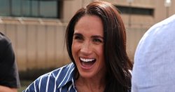 Meghan Markle breaks silence after controversial Australian tour