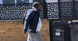 Golders Green suspect named in major update