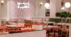 Iconic cafe in UK city closes for good - last day on April 30