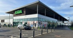 Asda customers told dinner item 'unsafe to eat' due to 'metal and plastic'