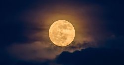 Flower Moon 2026: 5 things to know as 'micromoon' to rise above UK