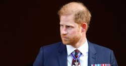 King Charles and Queen Camilla's US visit 'hell on earth' for Prince Harry says expert