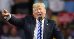 Donald Trump deals massive tariff blow to European Union - 1 huge sector hit