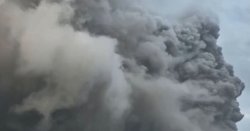 Mayon Volcano LIVE: Eruption in Albay, Phlippines today as smoke fills sky