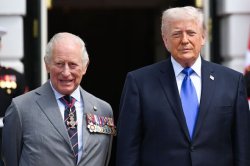 King Charles was determined to carry out US state visit as Palace insiders speak out
