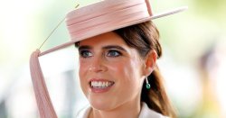 Princess Eugenie pregnancy confirmed – Buckingham Palace statement in full