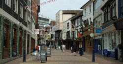 Heartbreak as charity shop in UK town closes after ‘60% rent hike’