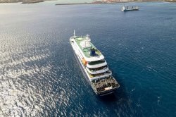 Hantavirus cruise ship in bombshell Tenerife update after 3 passengers die